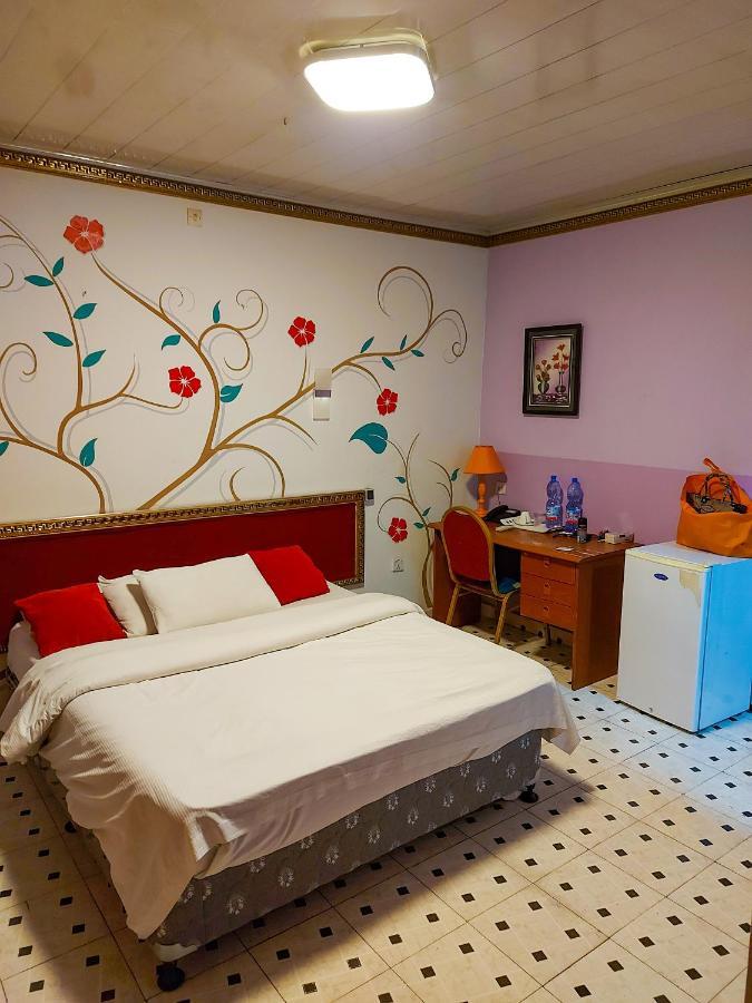 Hotel Relax Κινσάσα Εξωτερικό φωτογραφία