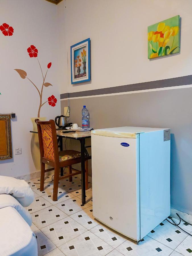 Hotel Relax Κινσάσα Εξωτερικό φωτογραφία
