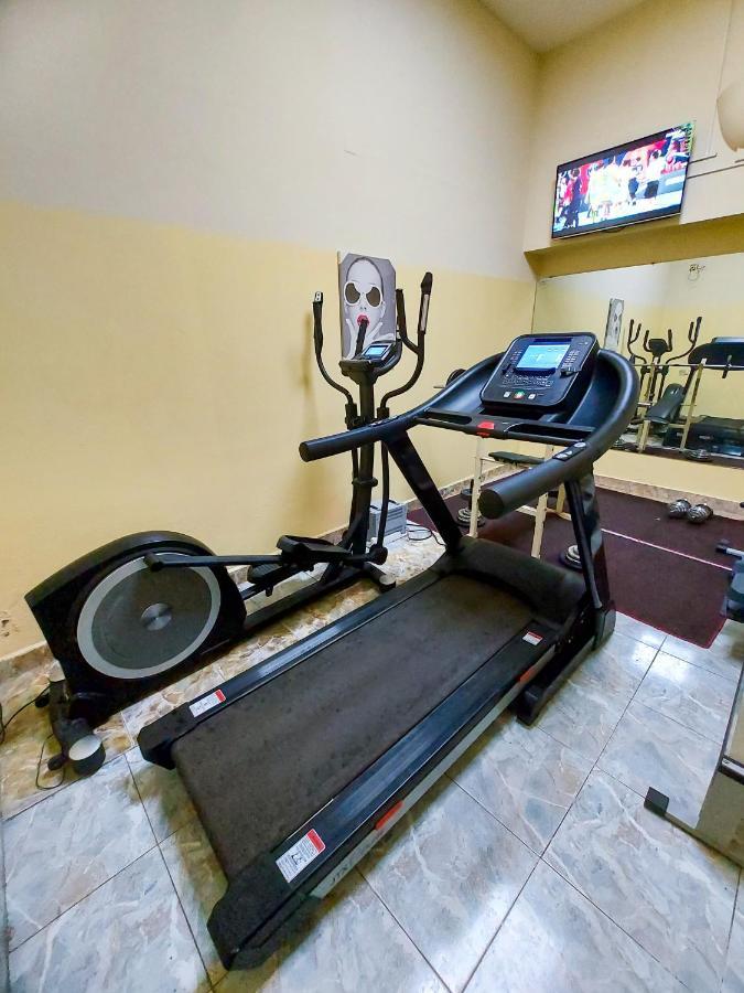 Hotel Relax Κινσάσα Εξωτερικό φωτογραφία