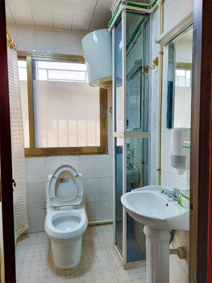 Hotel Relax Κινσάσα Εξωτερικό φωτογραφία