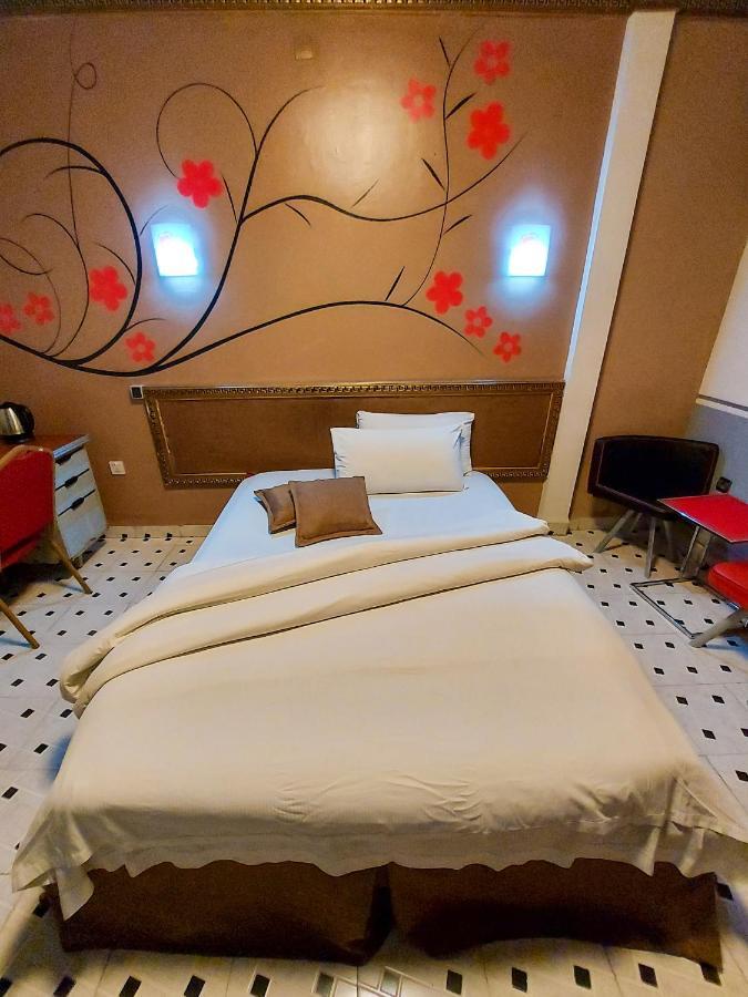 Hotel Relax Κινσάσα Εξωτερικό φωτογραφία