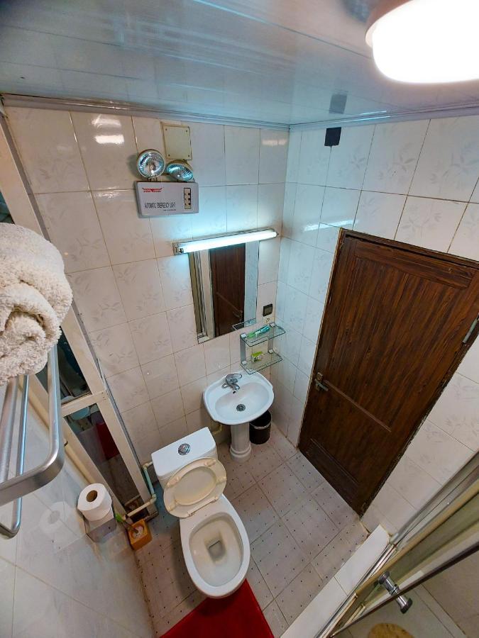 Hotel Relax Κινσάσα Εξωτερικό φωτογραφία