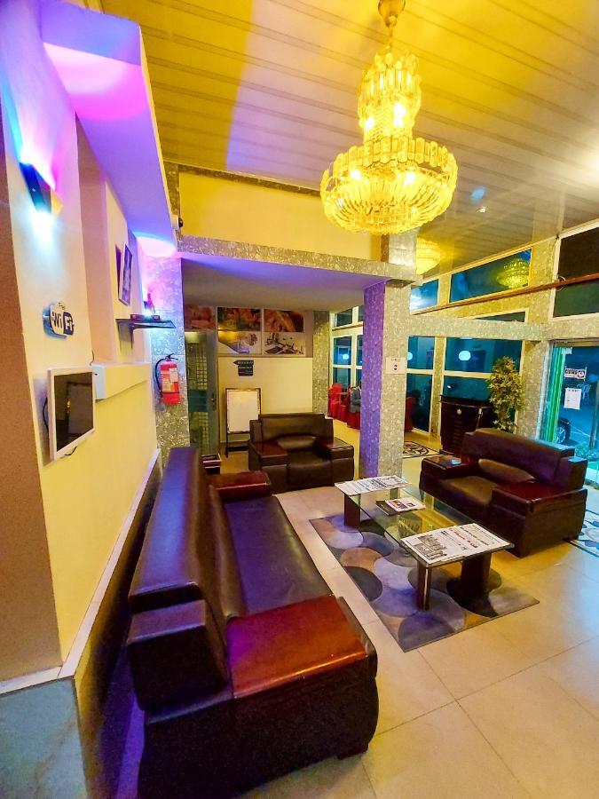 Hotel Relax Κινσάσα Εξωτερικό φωτογραφία