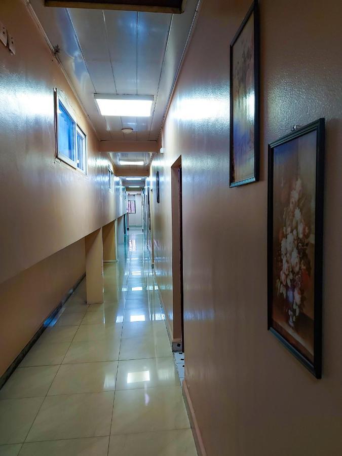 Hotel Relax Κινσάσα Εξωτερικό φωτογραφία