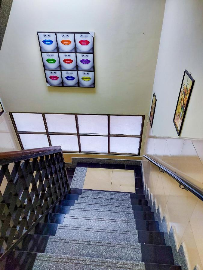 Hotel Relax Κινσάσα Εξωτερικό φωτογραφία