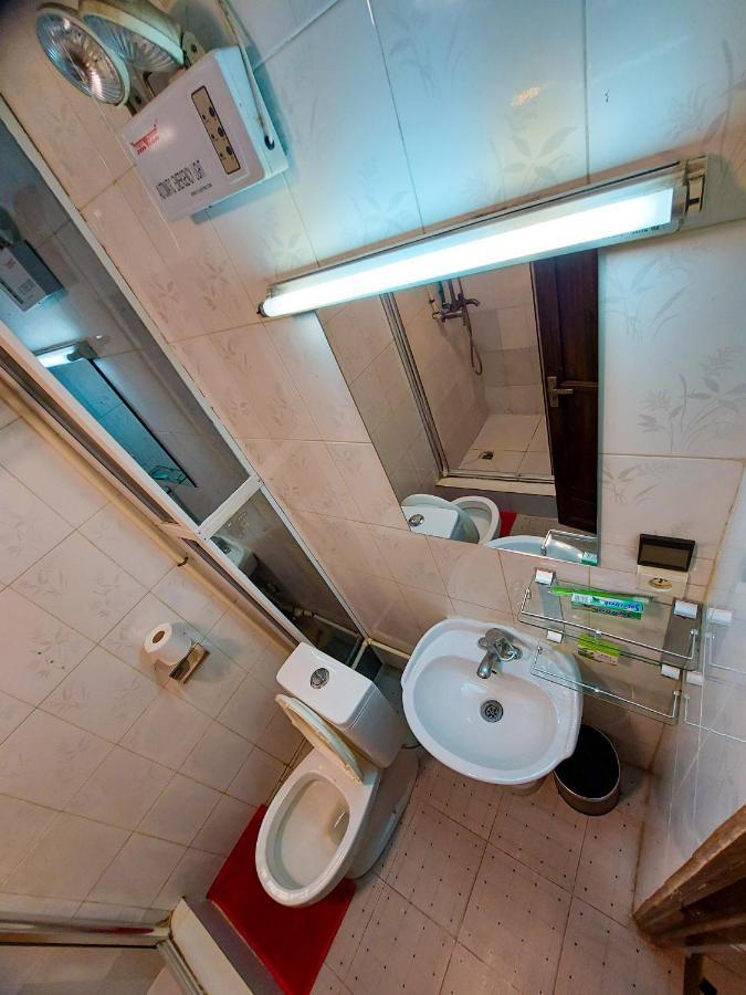 Hotel Relax Κινσάσα Εξωτερικό φωτογραφία