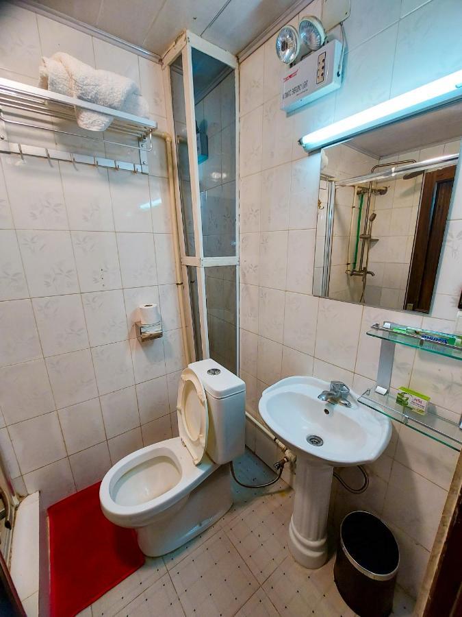 Hotel Relax Κινσάσα Εξωτερικό φωτογραφία