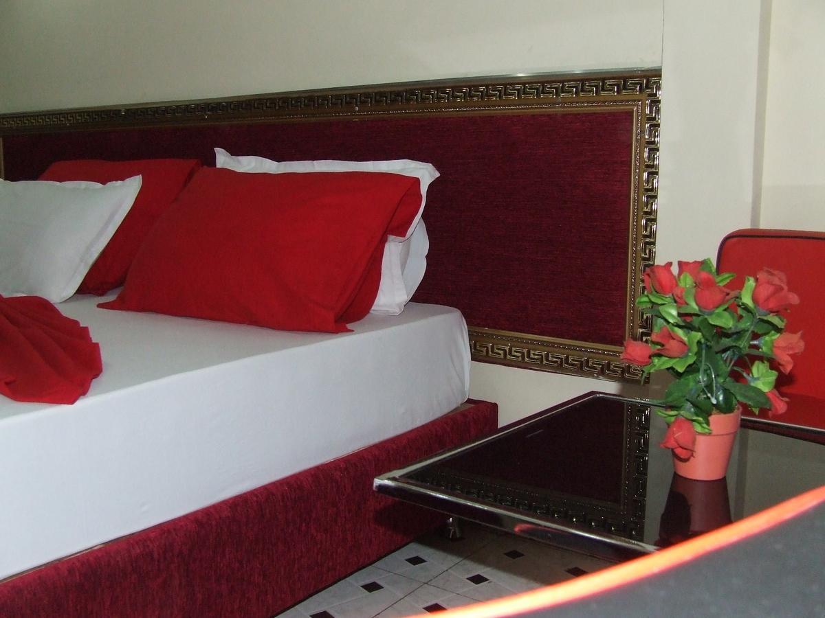 Hotel Relax Κινσάσα Εξωτερικό φωτογραφία
