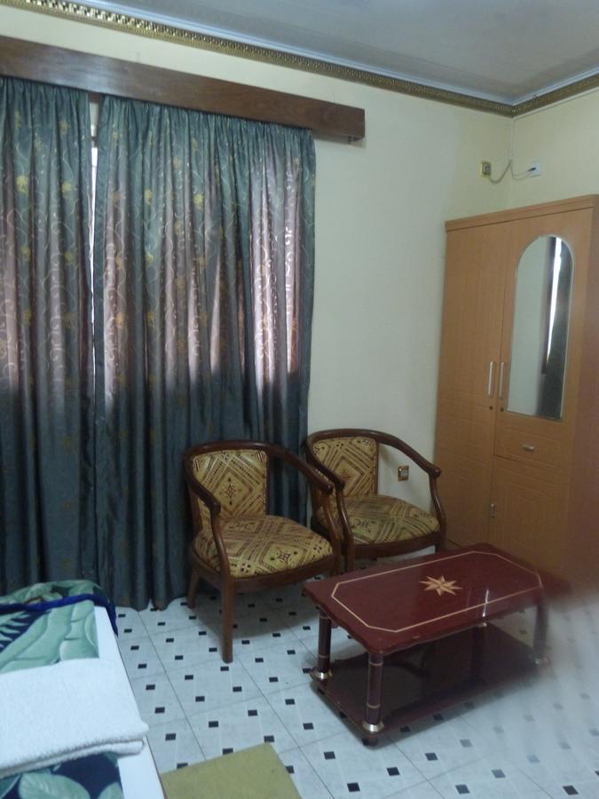Hotel Relax Κινσάσα Εξωτερικό φωτογραφία